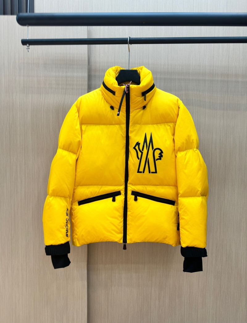 Moncler Down Coat